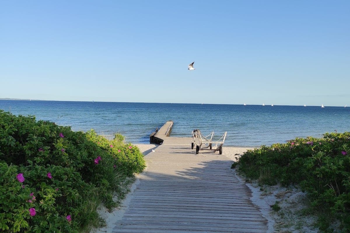 Bellevue Strand