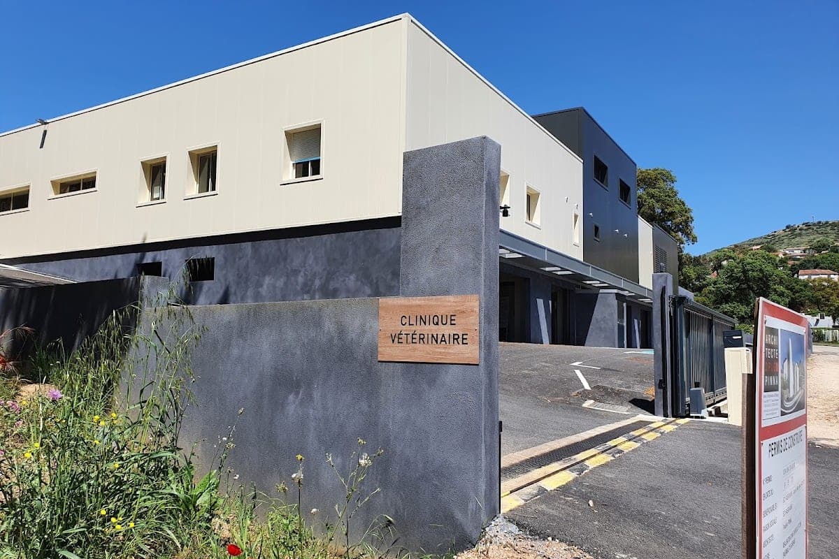 Vétérinaire de Garde — Ajaccio Rotation