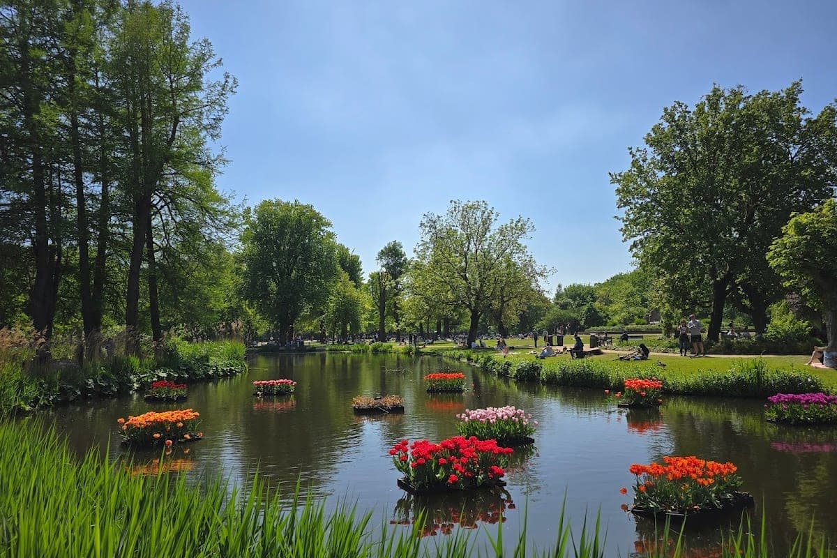 Vondelpark
