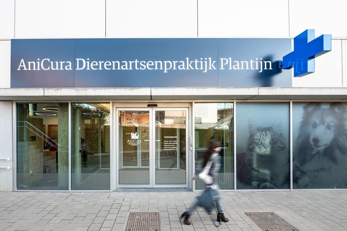 AniCura Antwerpen