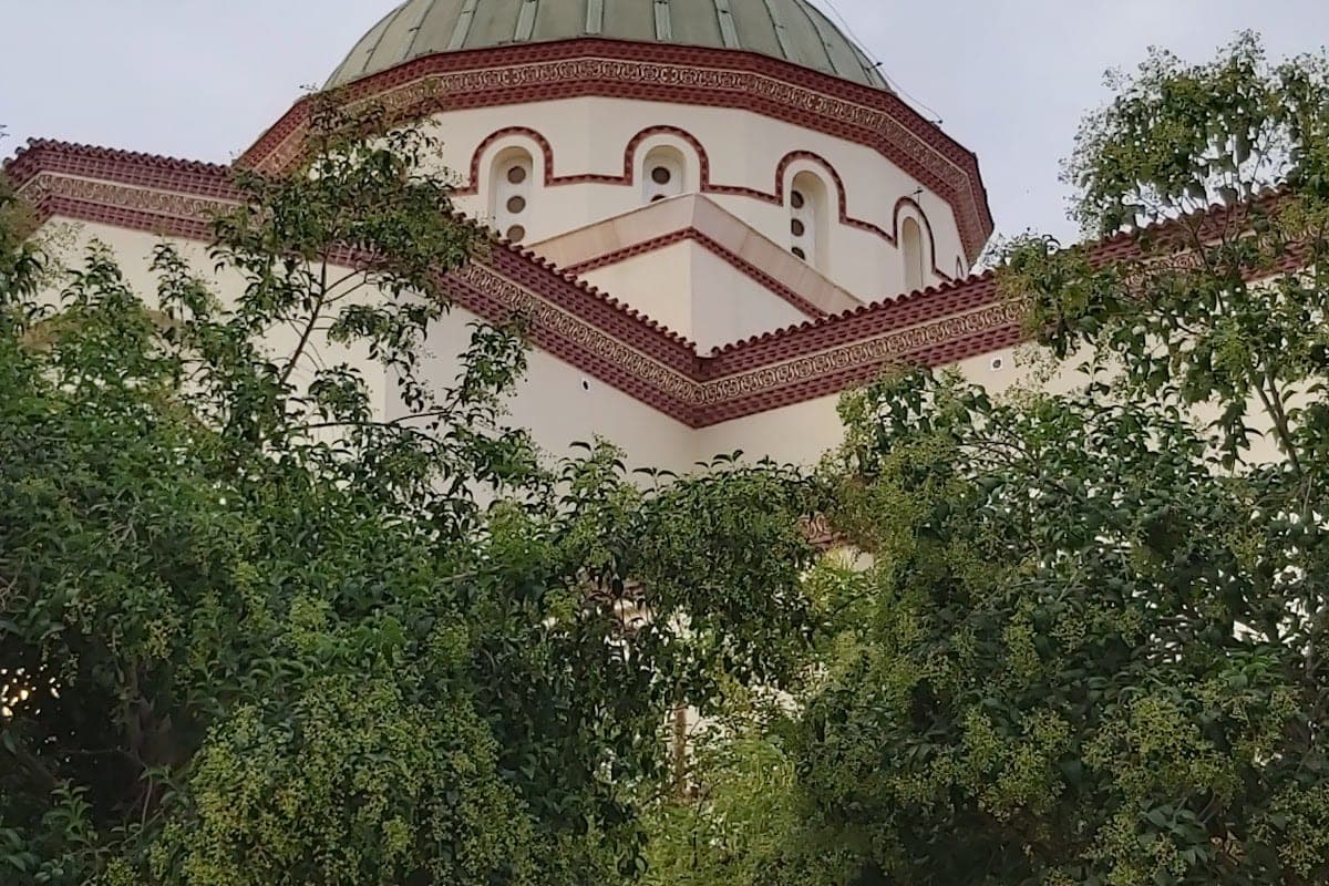 Monastiraki & Psirri Neighbourhoods