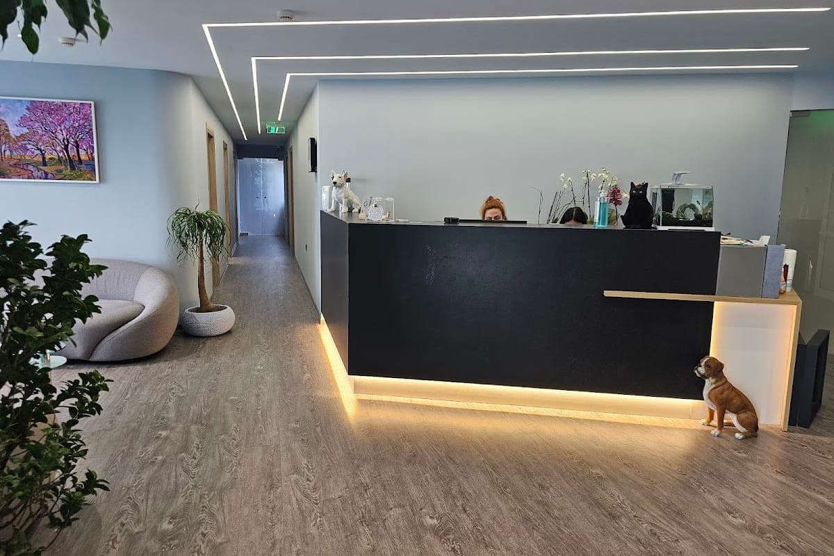 Athens Animal Hospital