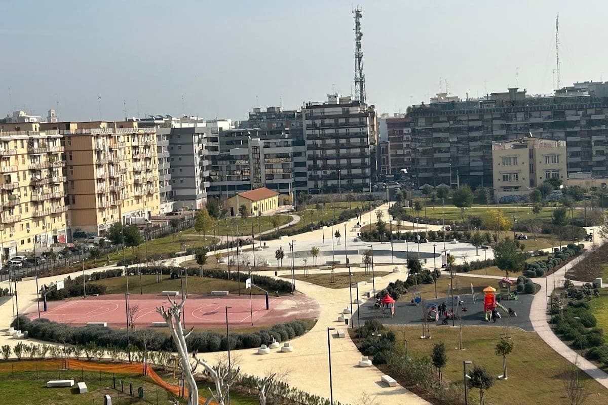 Parco Rossani