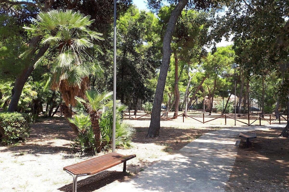 Pineta San Francesco