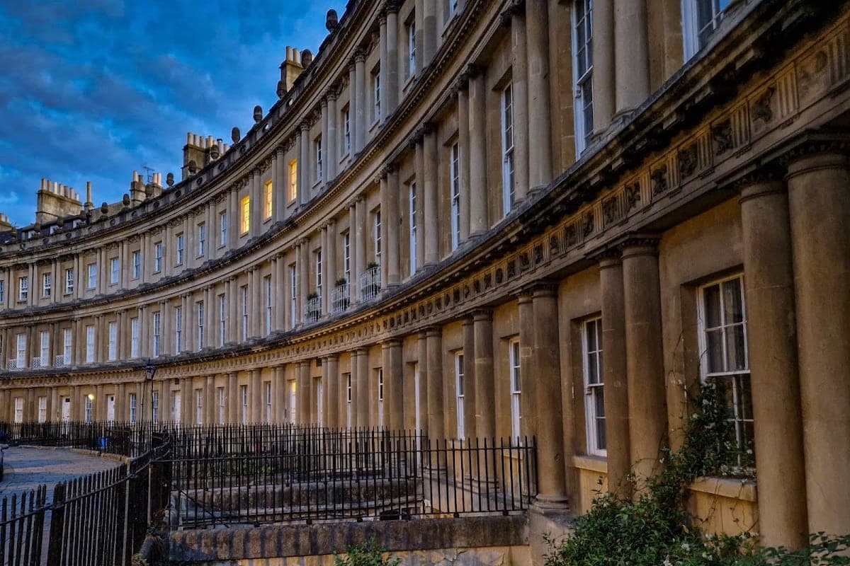 Royal Crescent