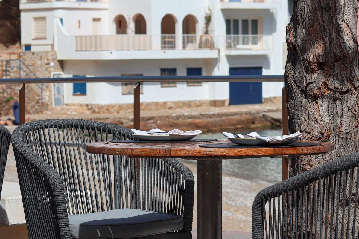L`Hostal de Sa Tuna