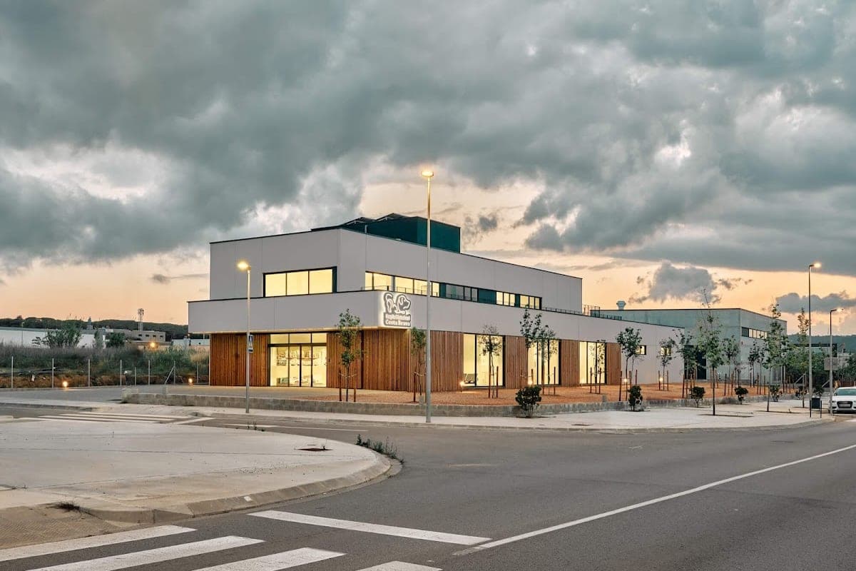 Hospital Veterinari Costa Brava (Palafrugell)
