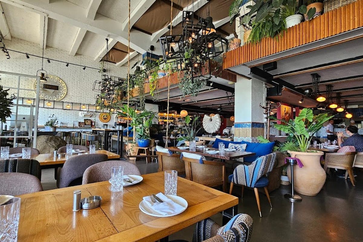 Toro Latin Gastro Bar