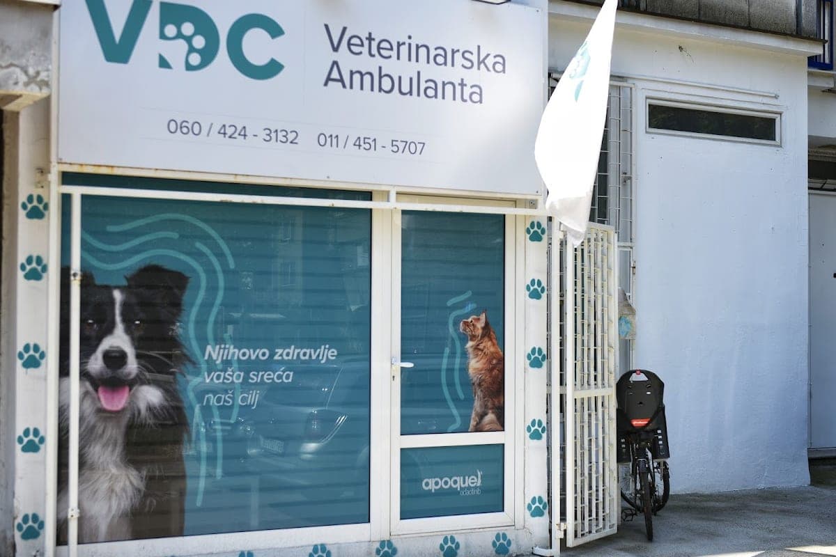 VDC Veterinarska Ambulanta
