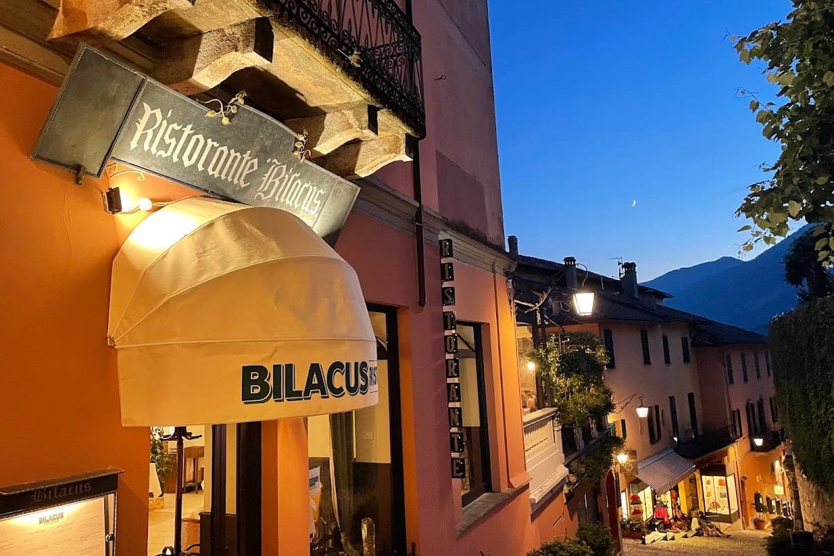 Aperitivo et Al
