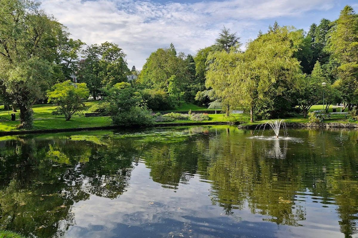 Nygårdsparken