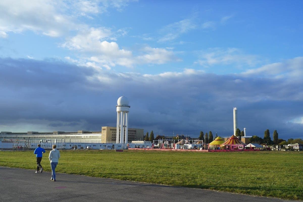 Tempelhofer Feld