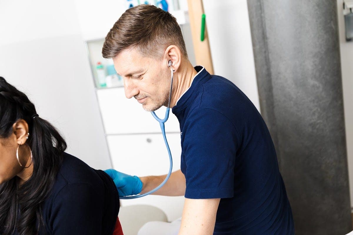 CityTiernotfall Bern