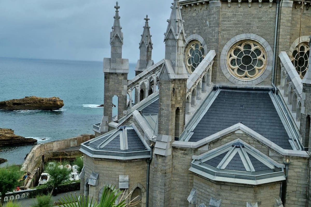 Plateau de l'Atalaye