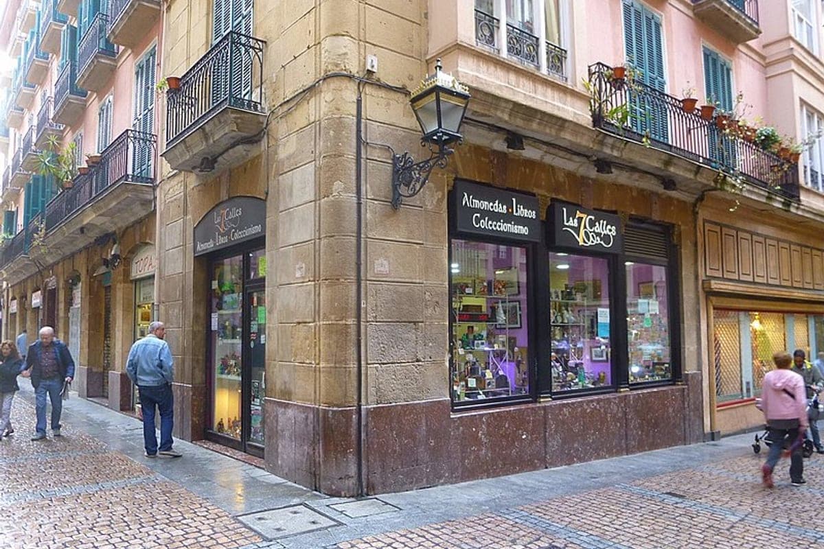 Casco Viejo — Seven Streets Walk