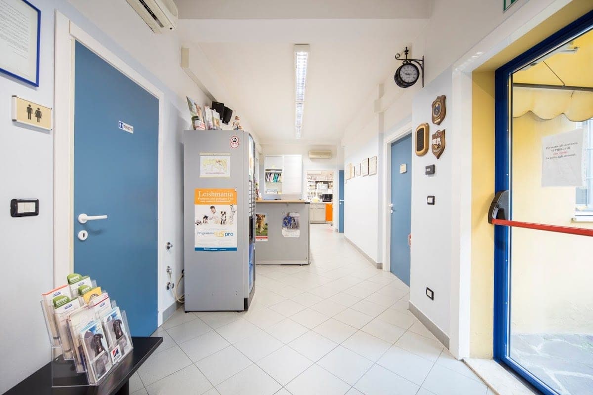 Clinica Veterinaria Semprini