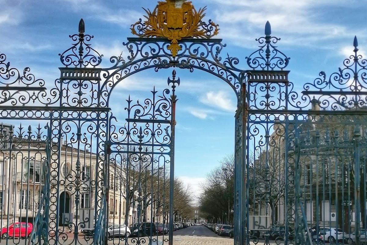 Parc Bordelais