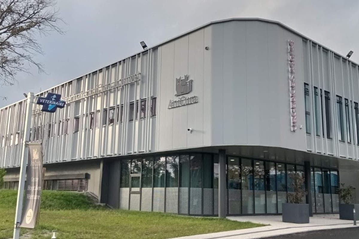 CHV Bordeaux-Mérignac