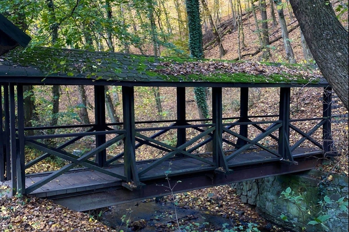 Železná Studnička