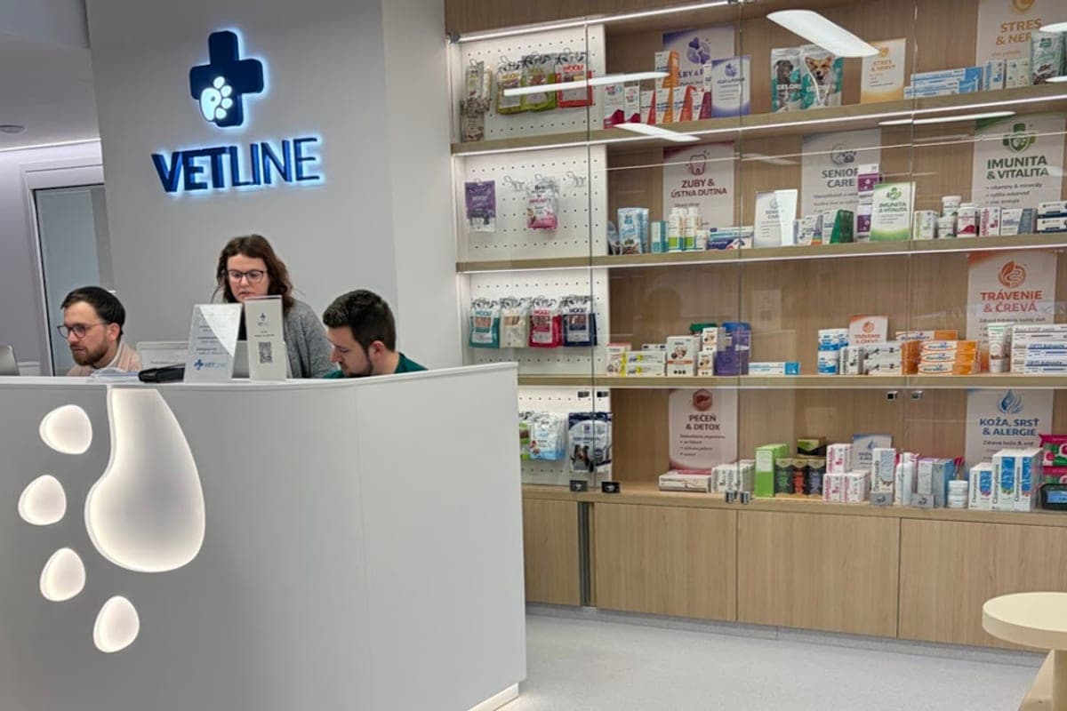 VETLINE 24h Veterinary Hospital