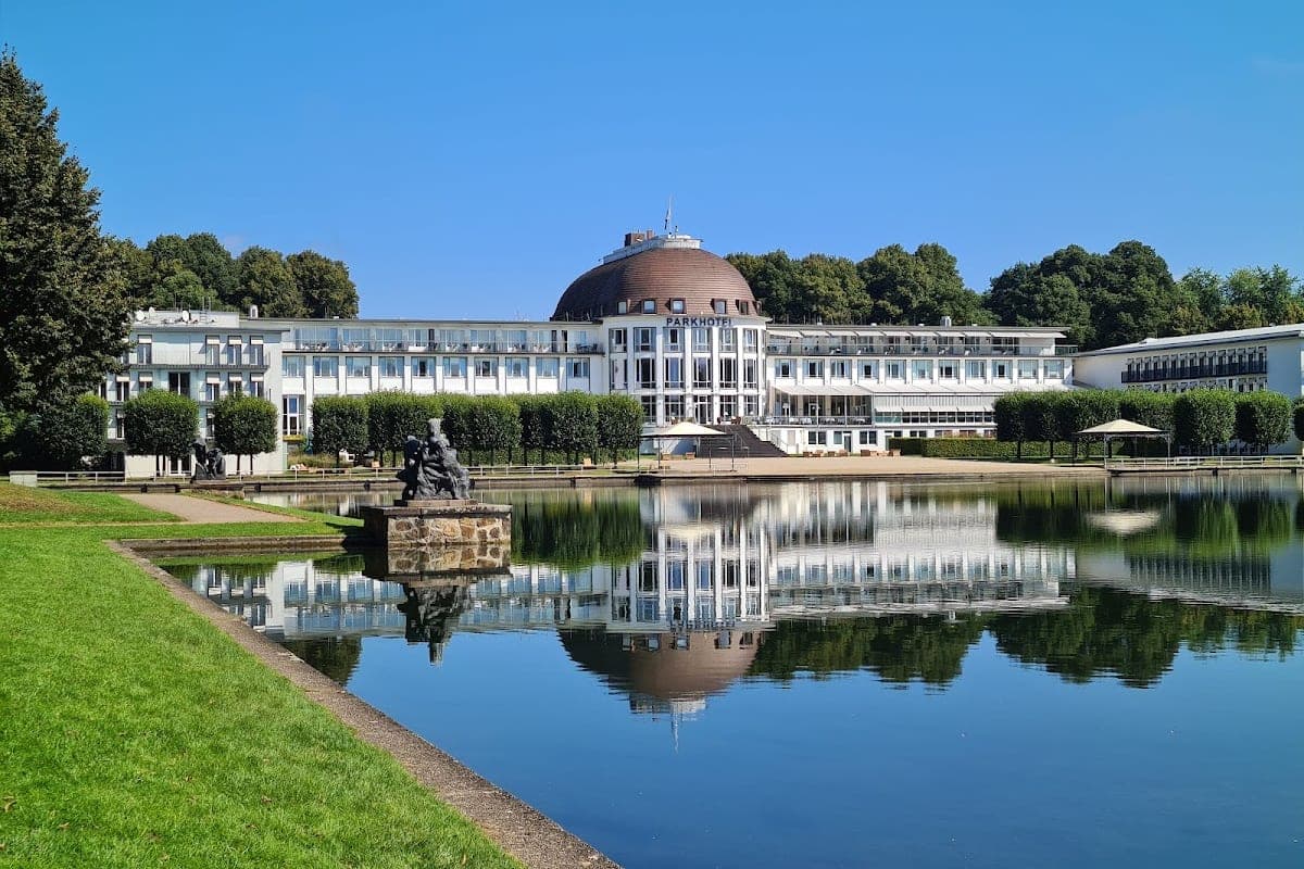 Bürgerpark