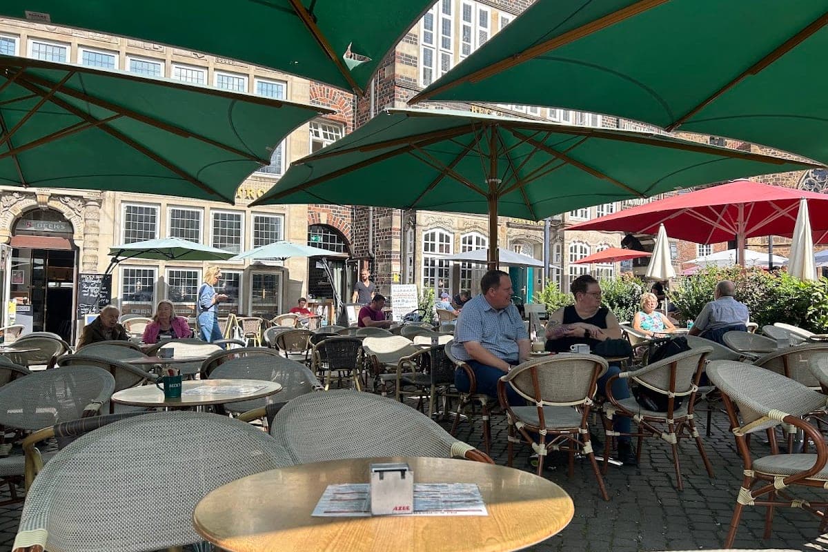 Beck's am Markt