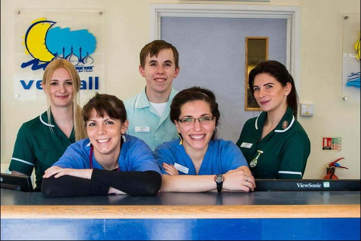 Coastway Veterinary Group (24h Hospital)