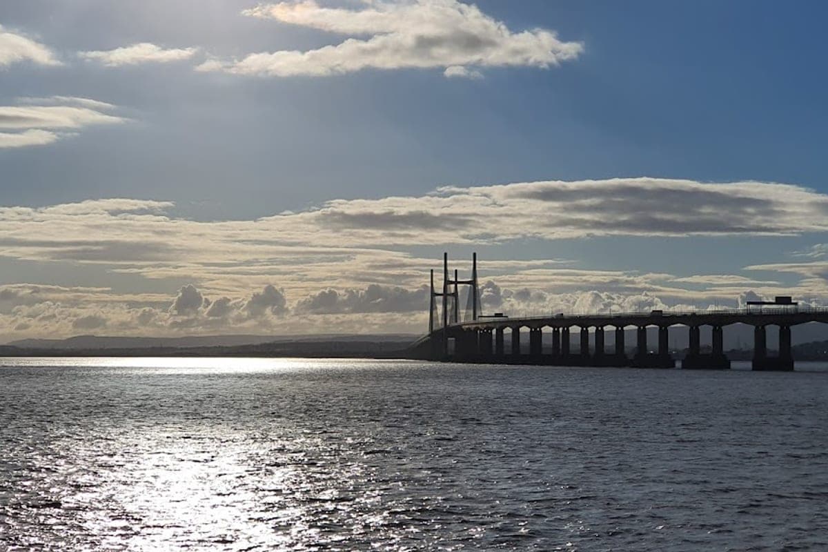 Severn Beach