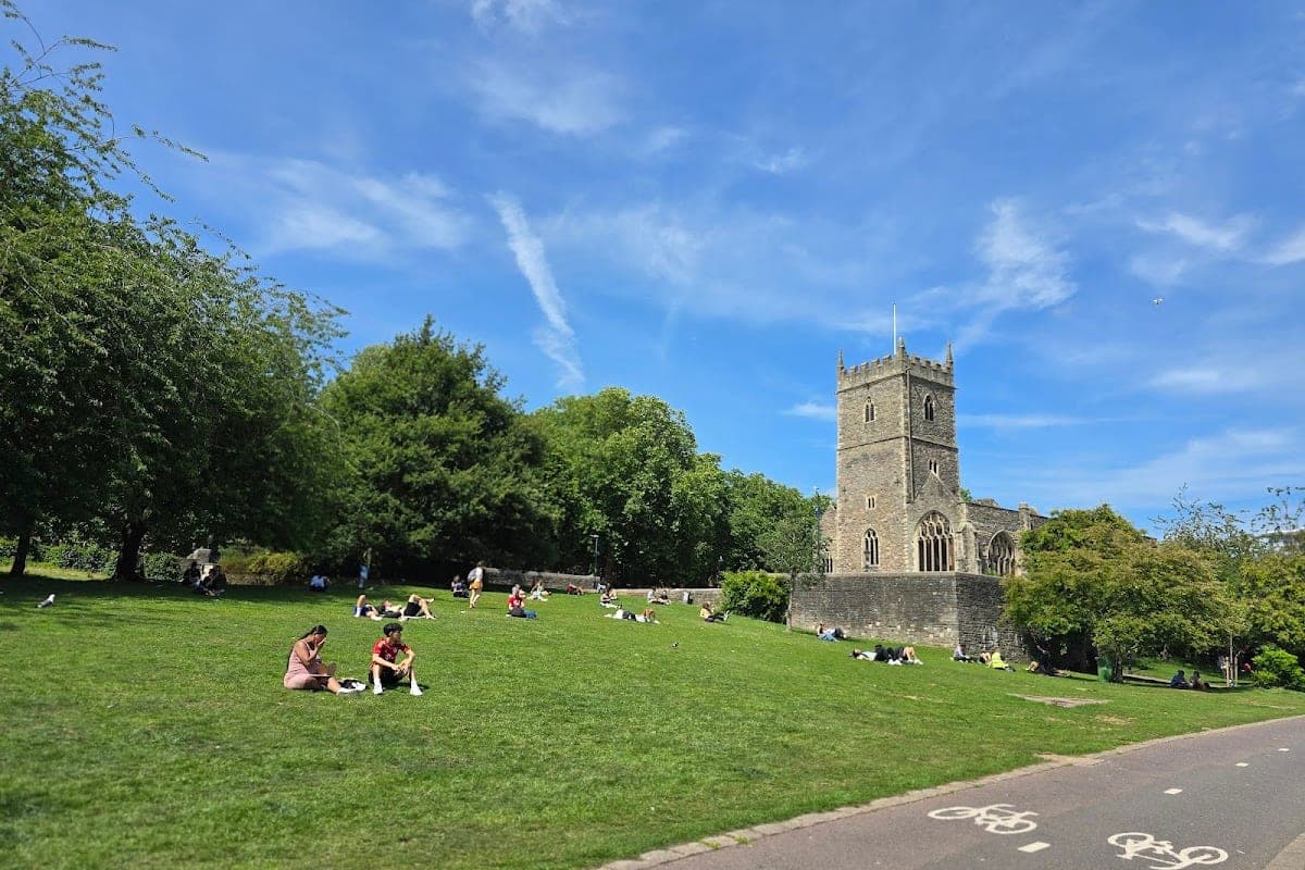 Castle Park