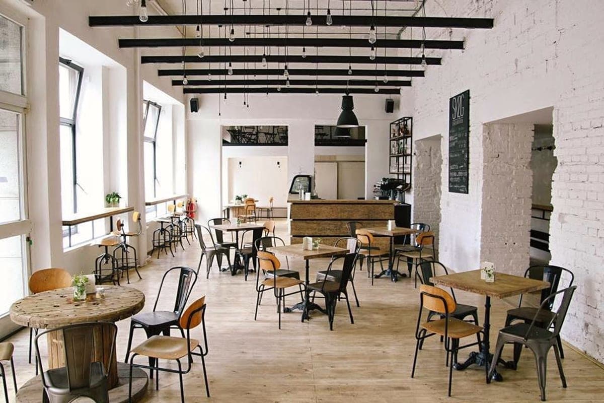 SKØG Urban Hub