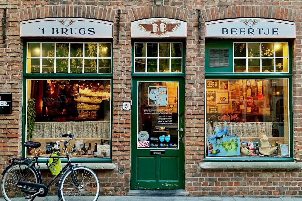 't Brugs Beertje