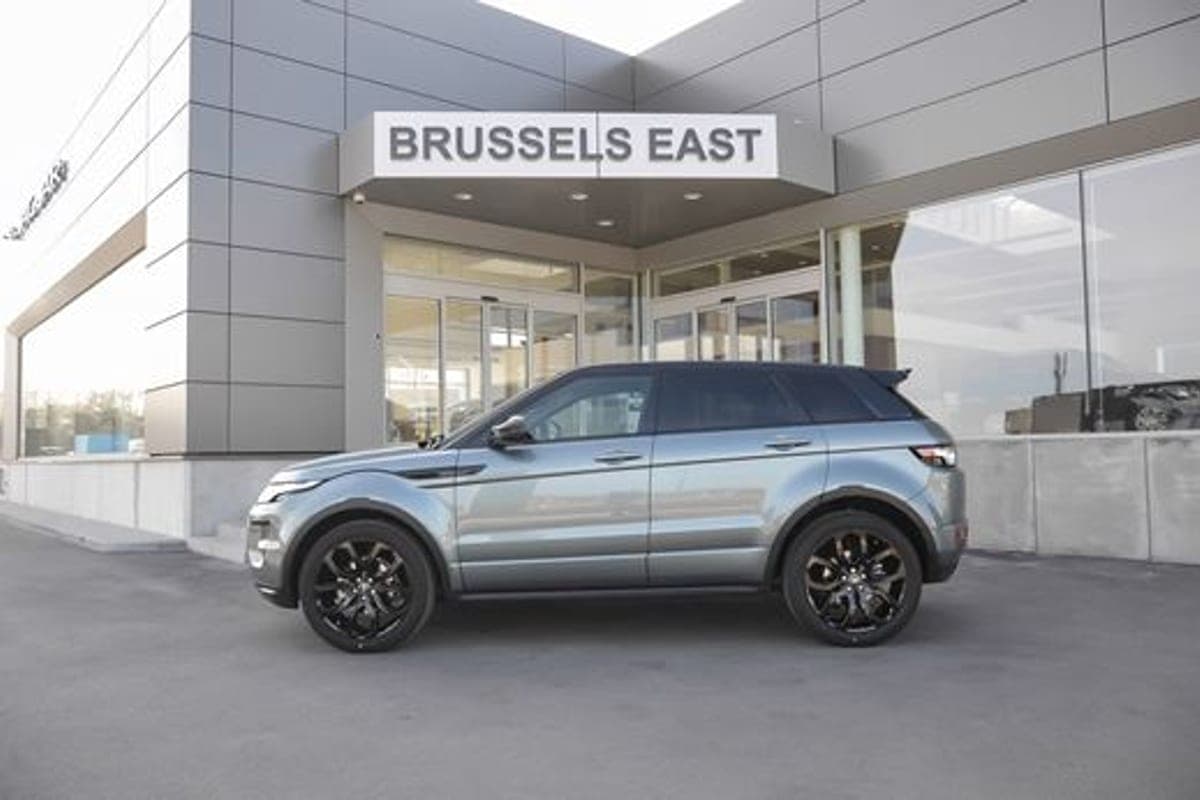 Rover Brussels