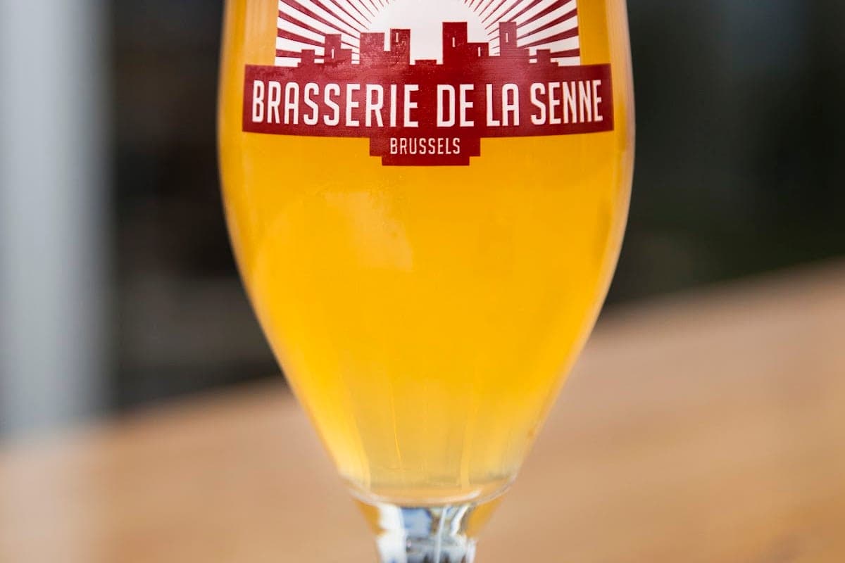 Brasserie de la Senne