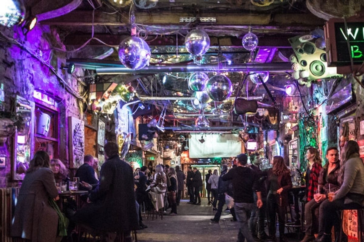 Szimpla Kert
