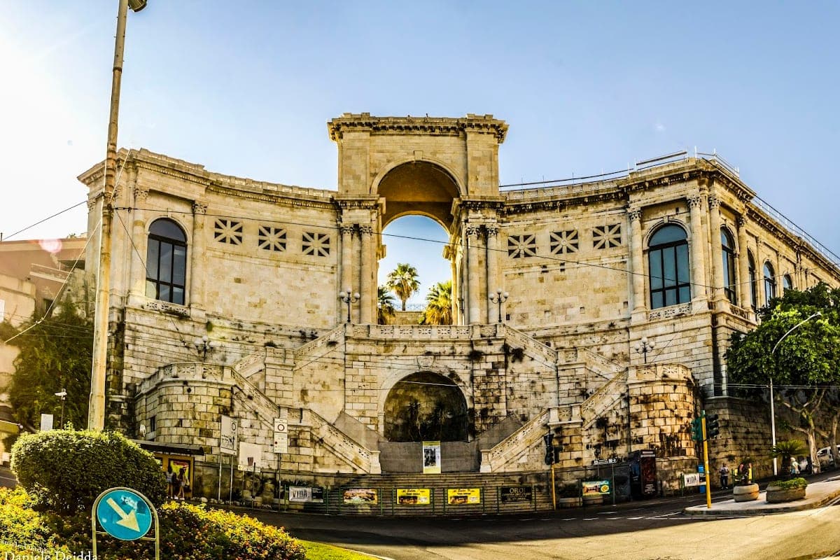 Bastione di Saint Remy