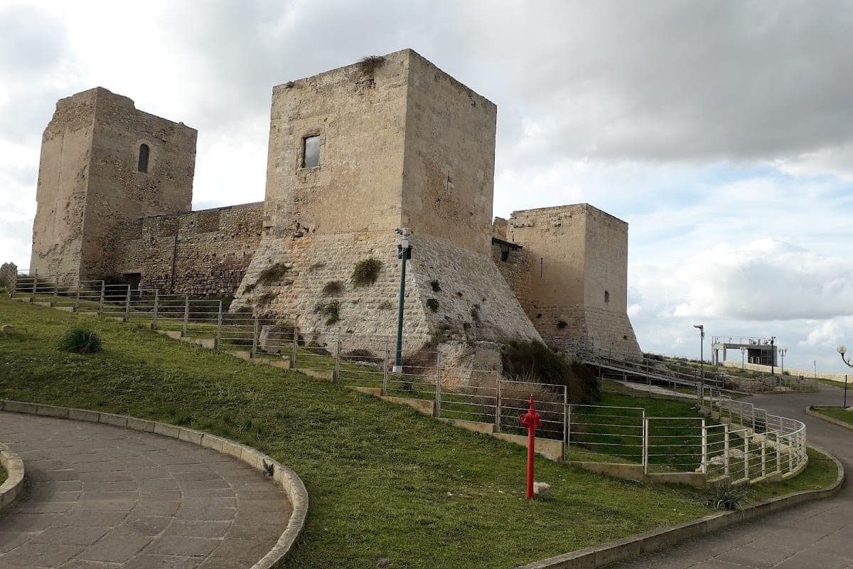 Parco di San Michele