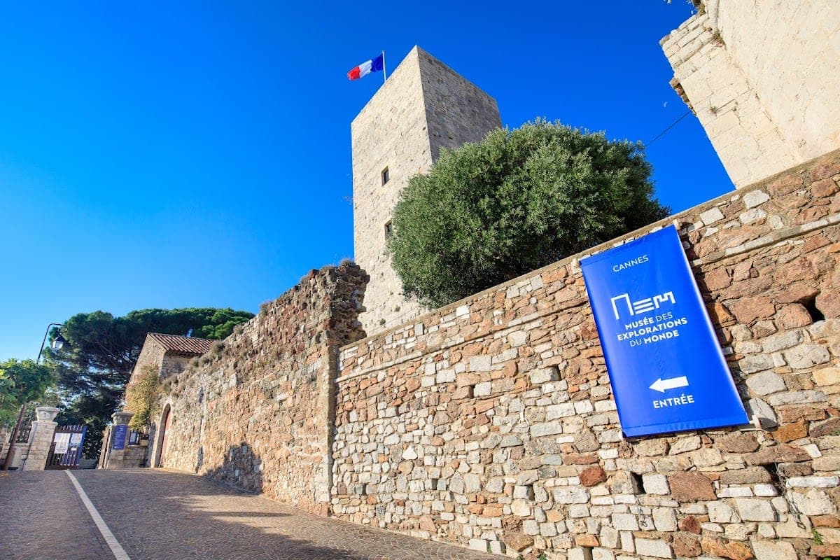 Musée de la Castre