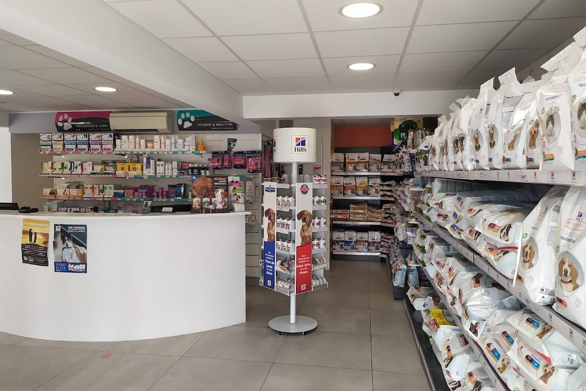 Anicura Clinique Vétérinaire des Palmiers