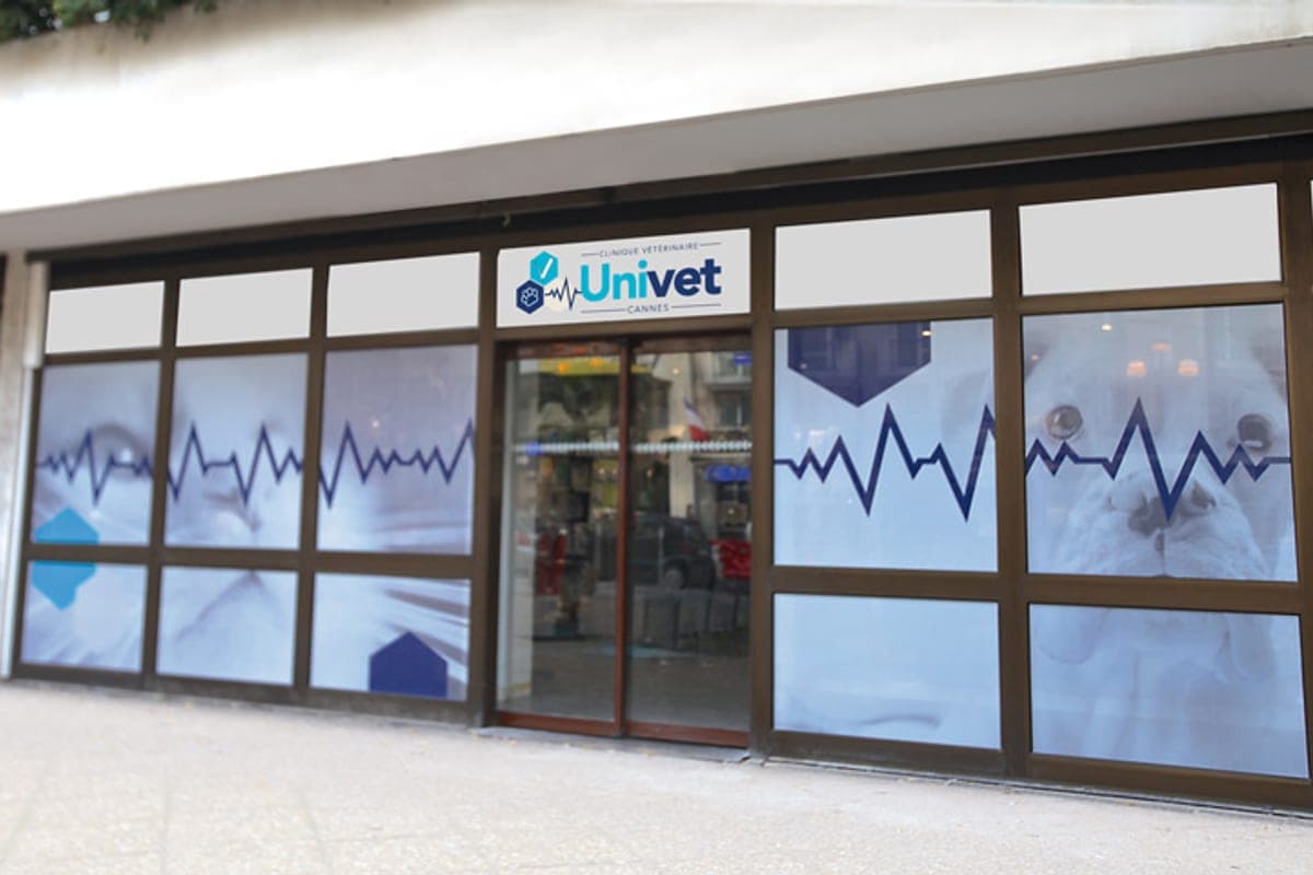 Clinique Vétérinaire du Centre