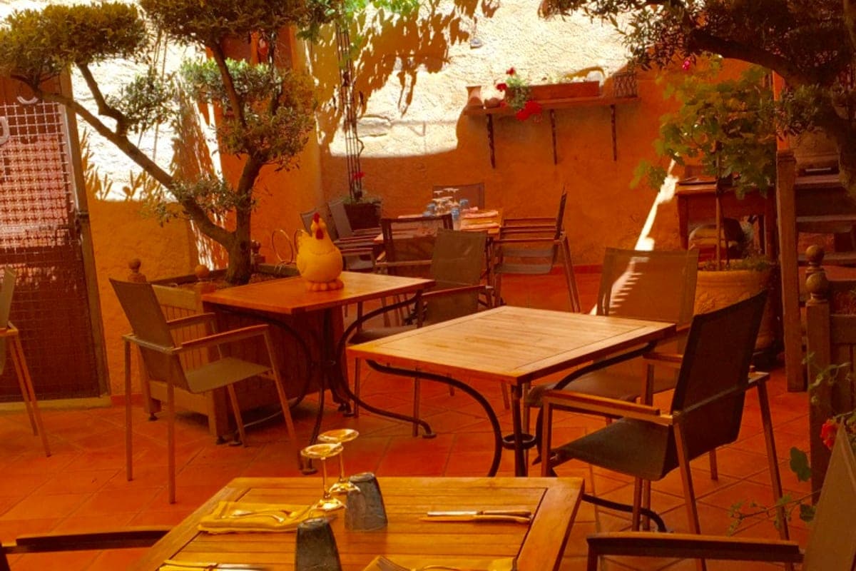 La Marquière