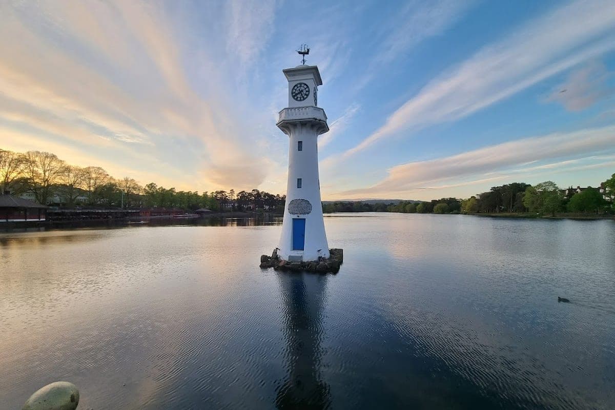Roath Park