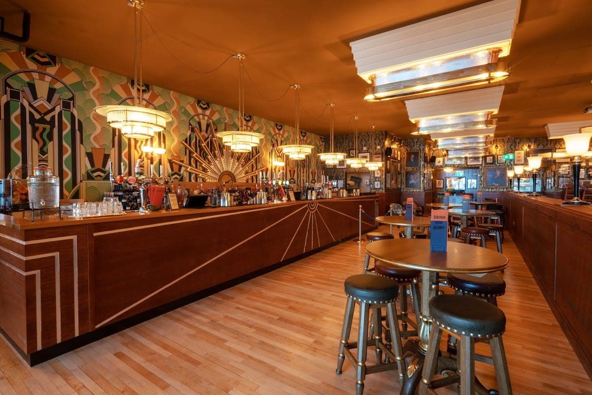 Cosy Club Cardiff Bay
