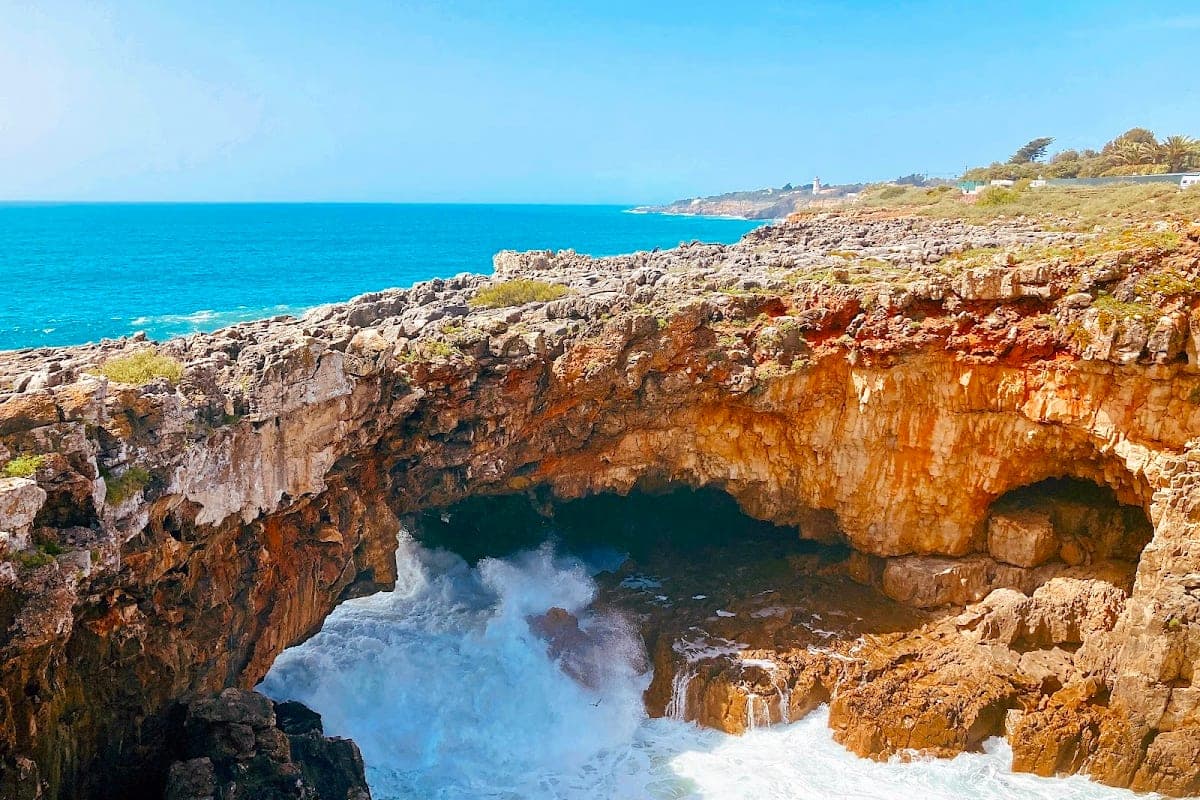 Boca do Inferno