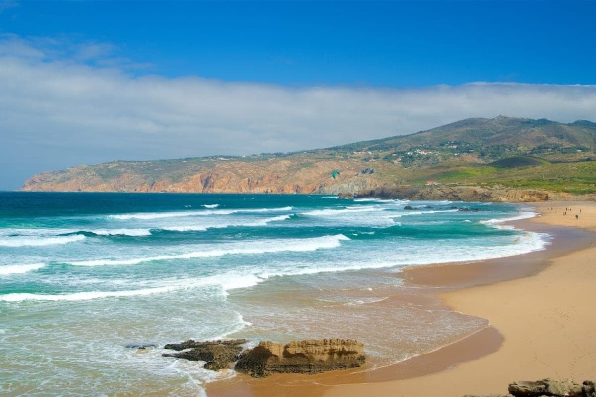Praia do Guincho