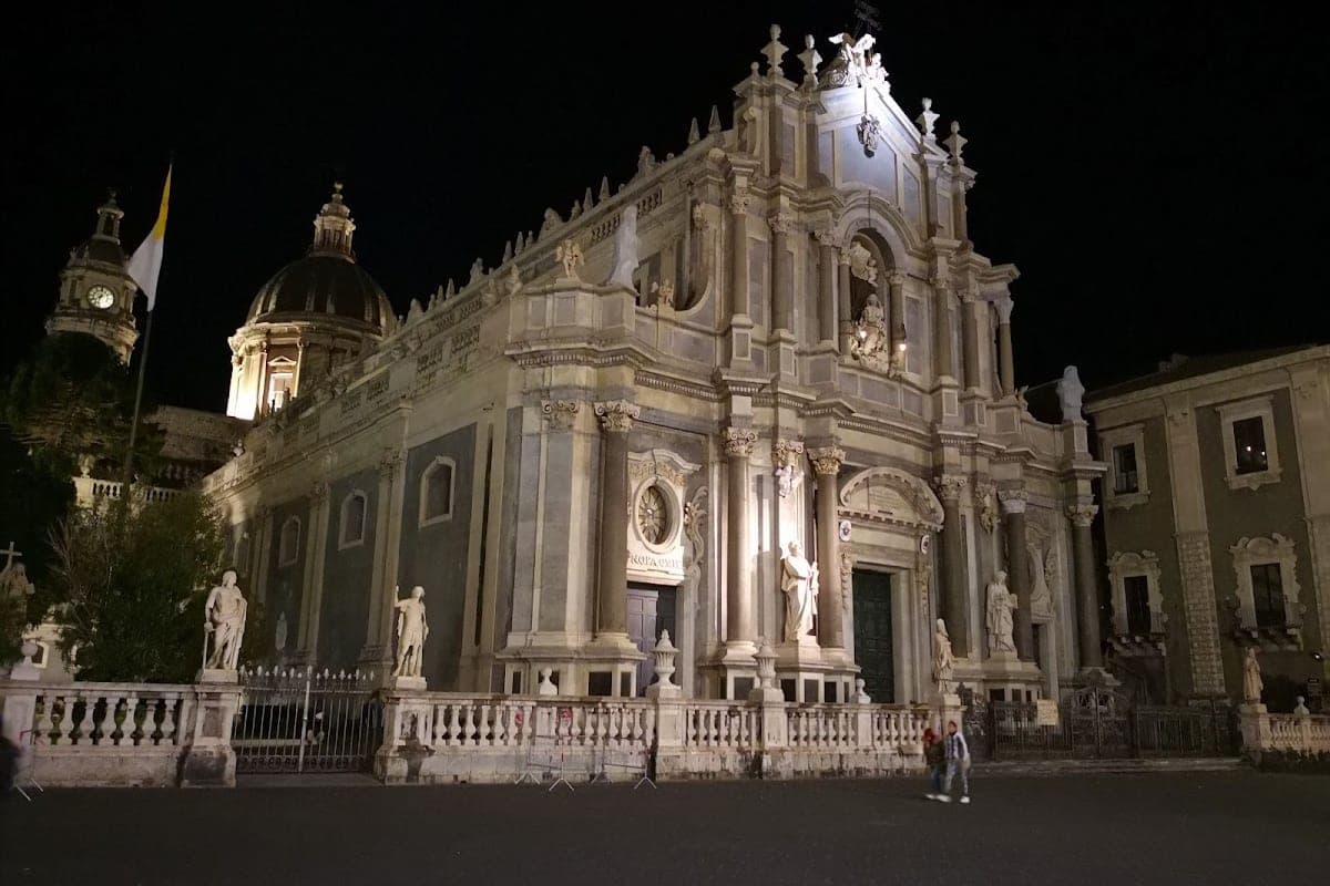 Piazza del Duomo