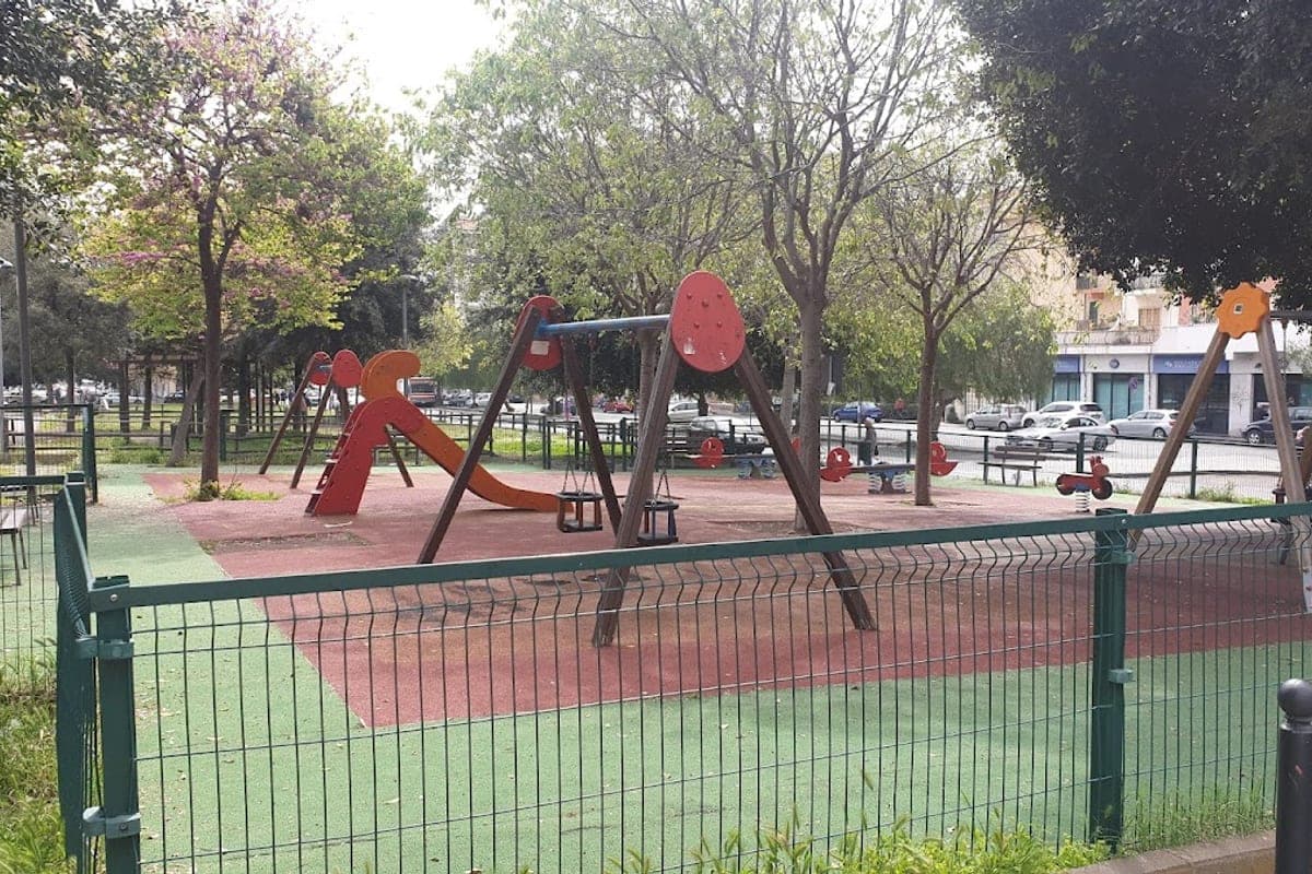 Parco Vulcania