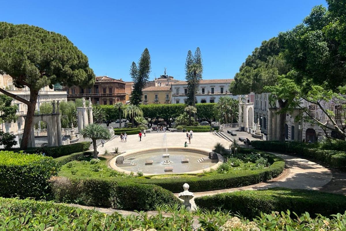 Villa Bellini
