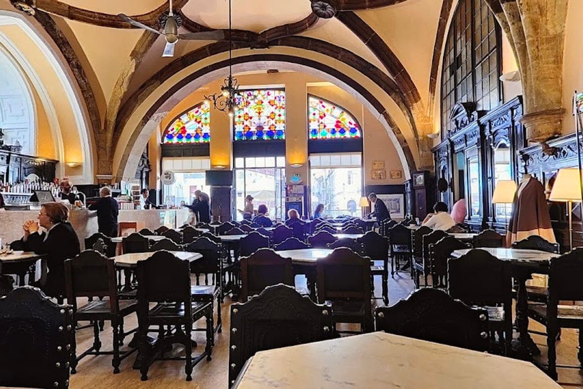 Café Santa Cruz