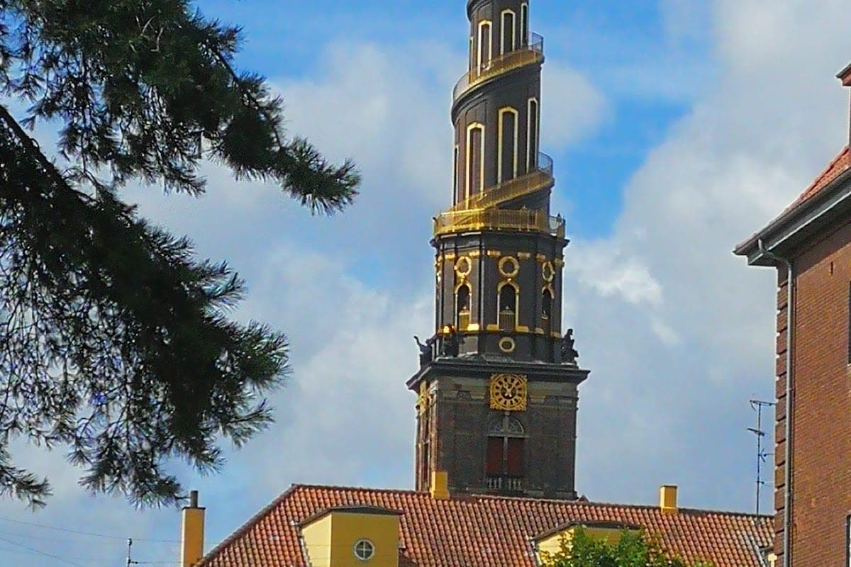 Christiania (Freetown)