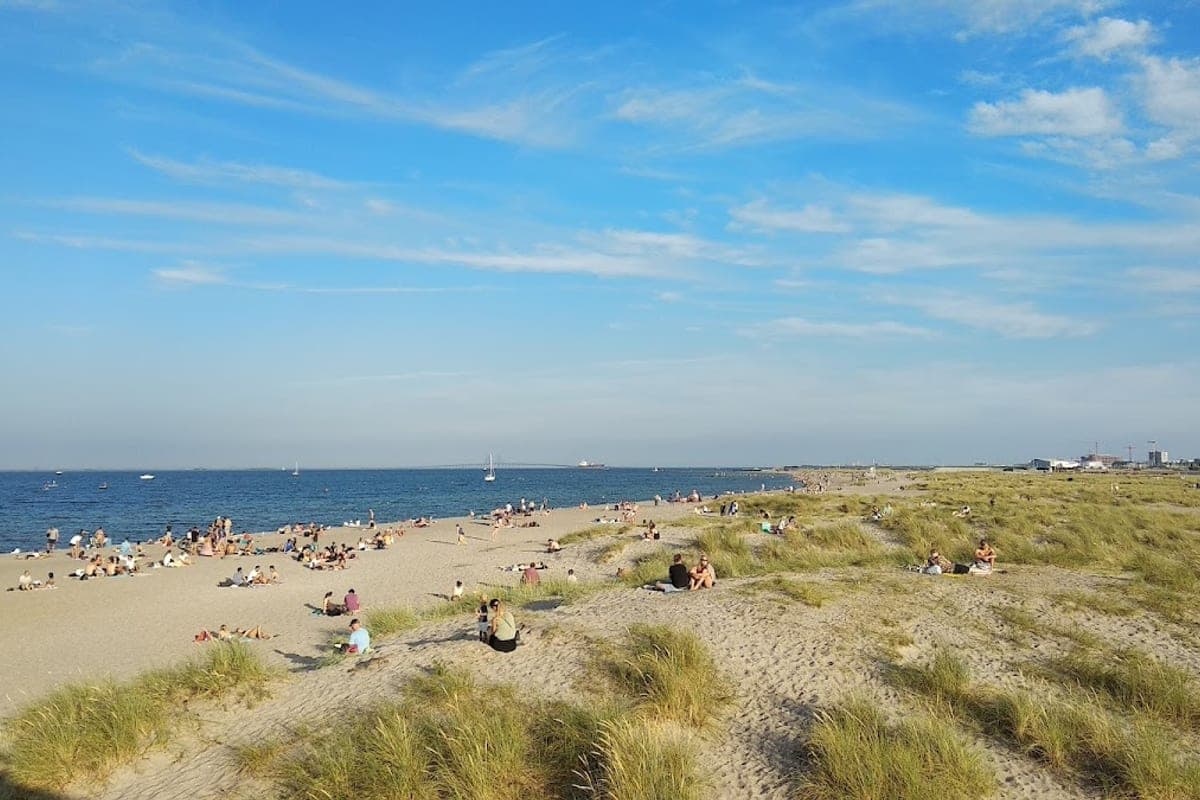 Amager Strandpark